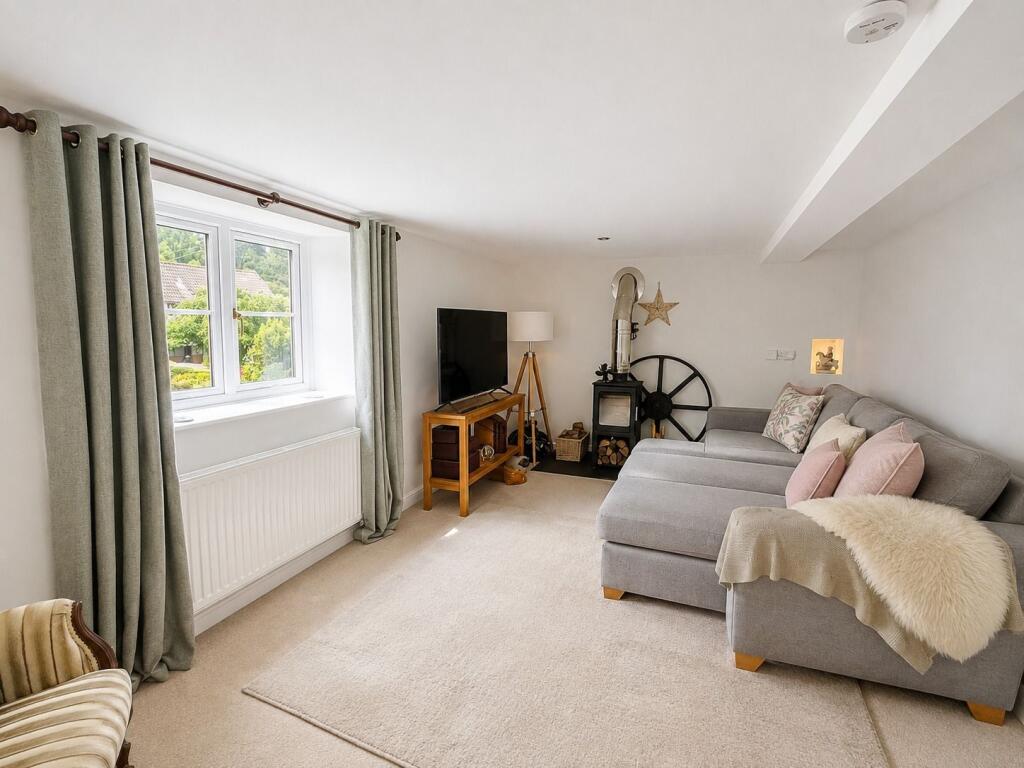 Theale, Wedmore photo 4