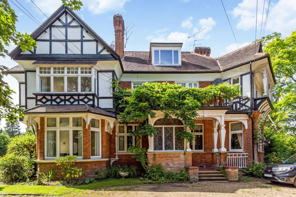 Main image of property: Orchard Wood, Ascot