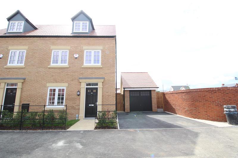 Main image of property: Meadow Road, Wixams, MK45 3JZ