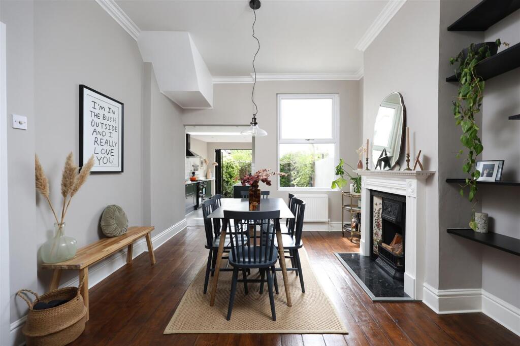 Main image of property: Cambridge Road, Bristol, BS7