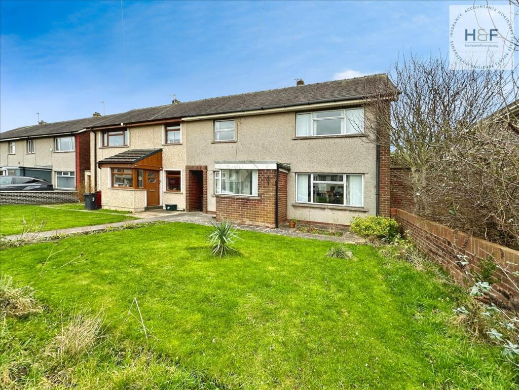 Main image of property: Solway Drive, WALNEY ISLAND