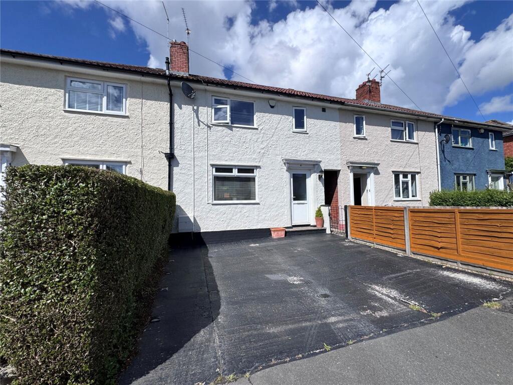 Main image of property: Derwent Road, Speedwell, Bristol, BS5
