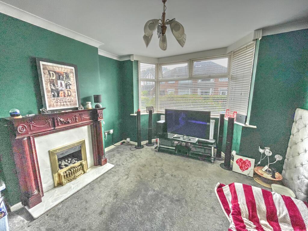 House in Manchester - More