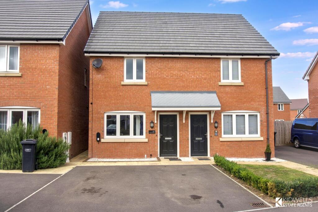 Main image of property: Hebridean Gardens, Kingstone, Hereford