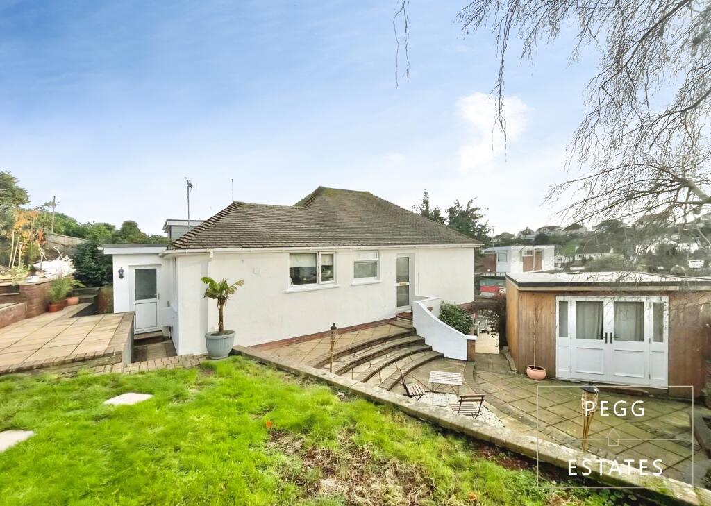 Main image of property: Albany Road, Paignton