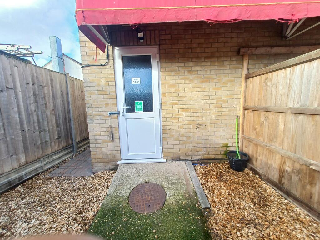 Main image of property: Holmsey Green Beck Row