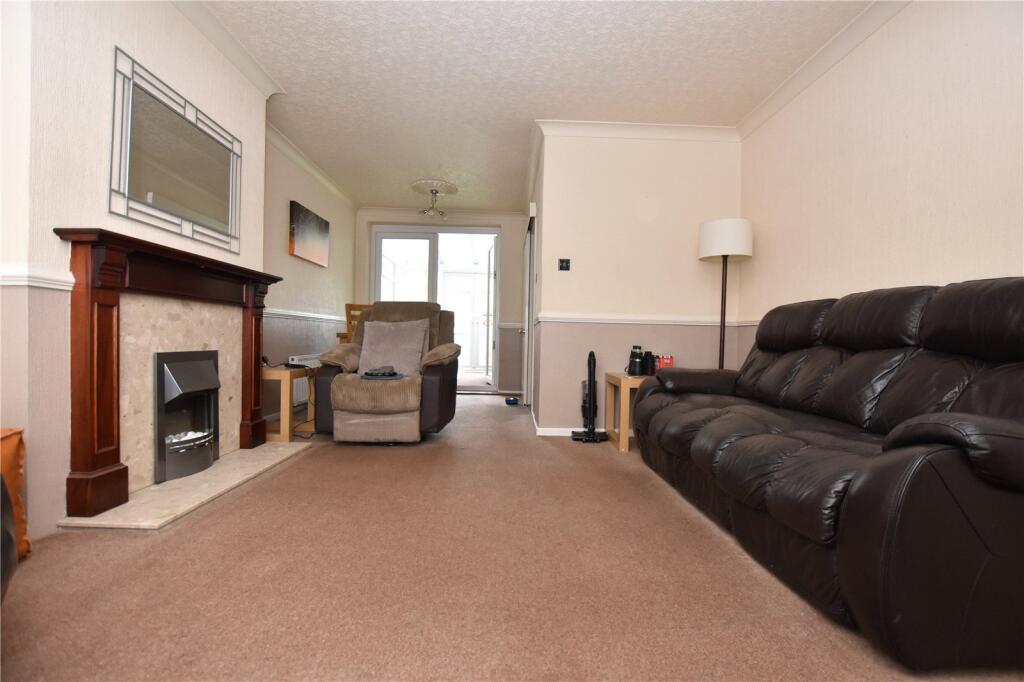 House in Leeds, Daisy Hill, Morley - View 3