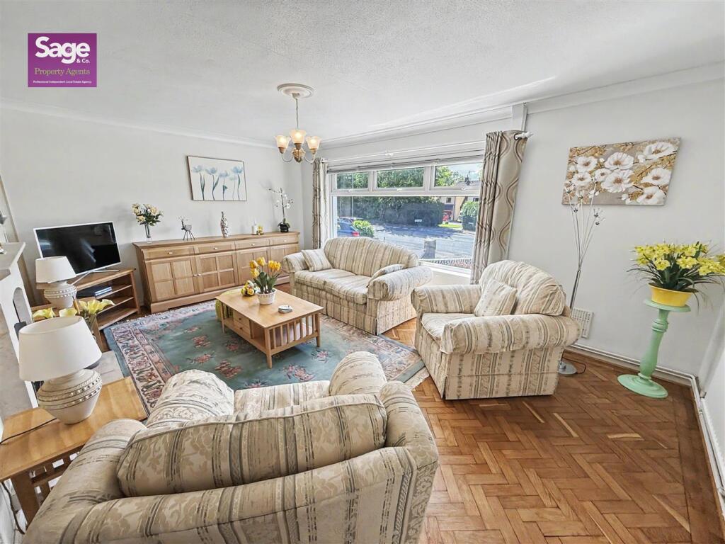 Main image of property: Risca Road, Rogerstone