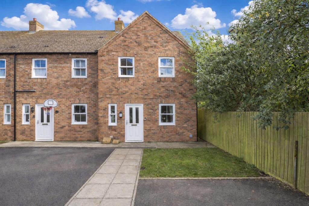 Main image of property: Harborough Place, Rushden, NN10 0NA