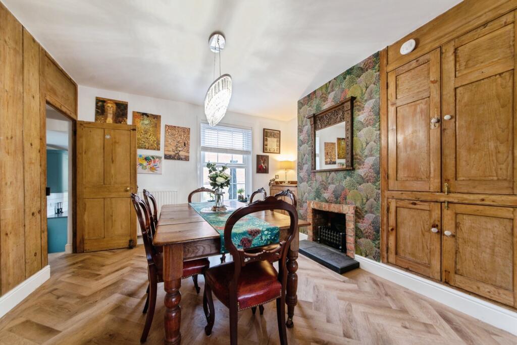 House in Boston, Haven Village, St Thomas - View 4