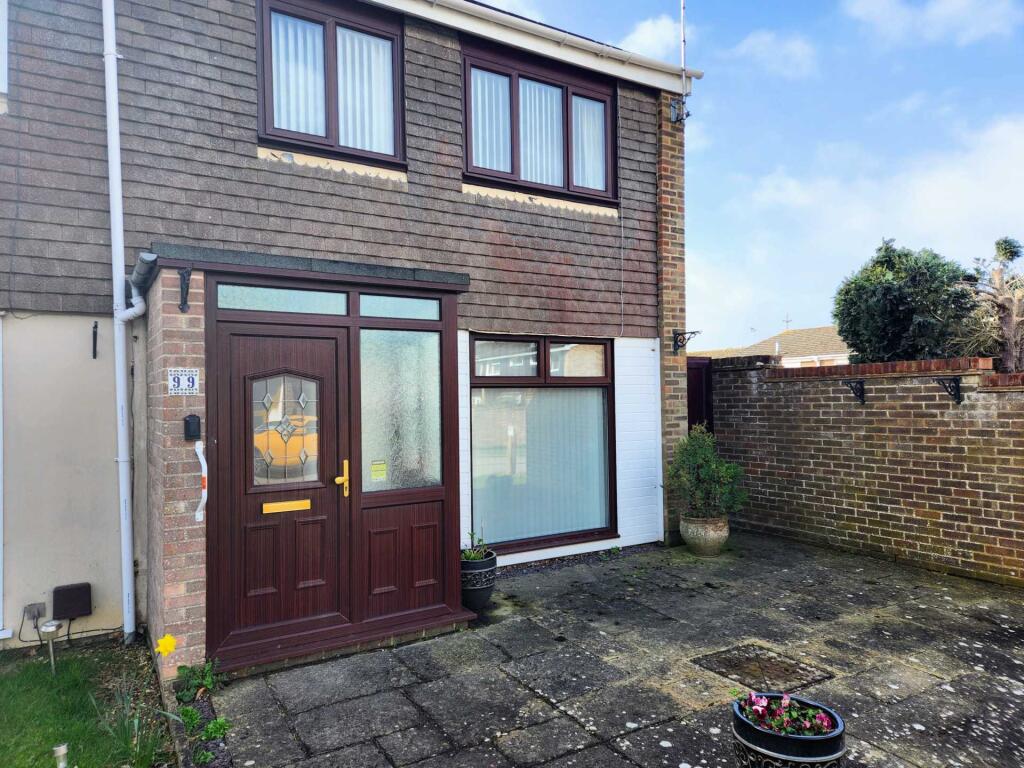 Main image of property: Little Breach, Chichester