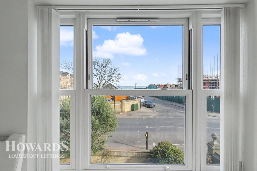 Main image of property: Kirkley Cliff Road, LOWESTOFT