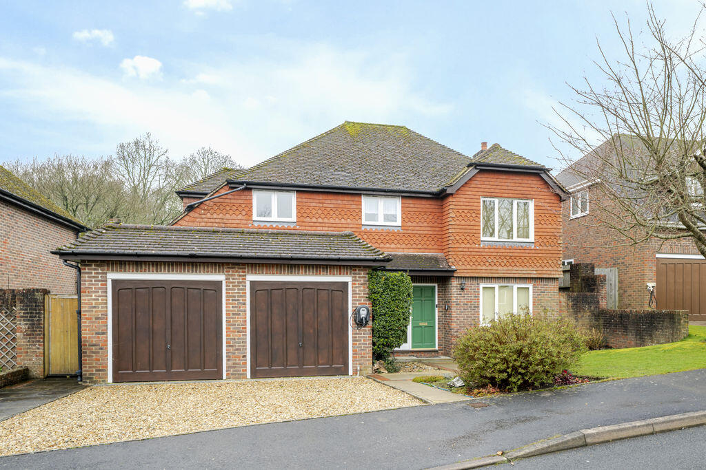 Main image of property: Forest Park, Maresfield