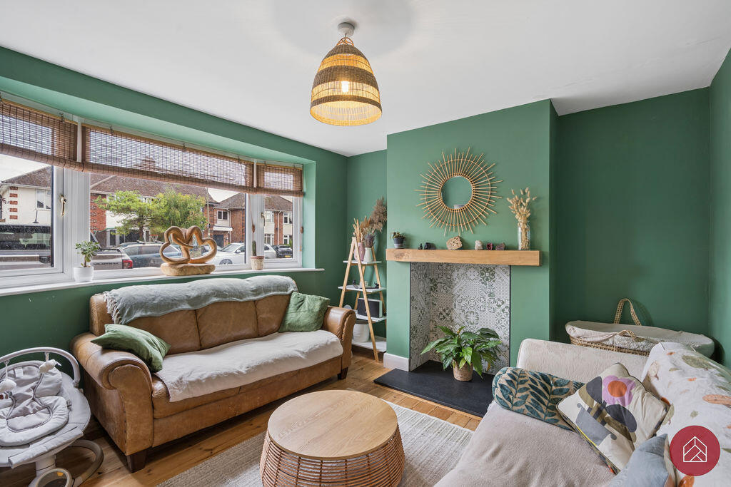 House in Oxford - View 4