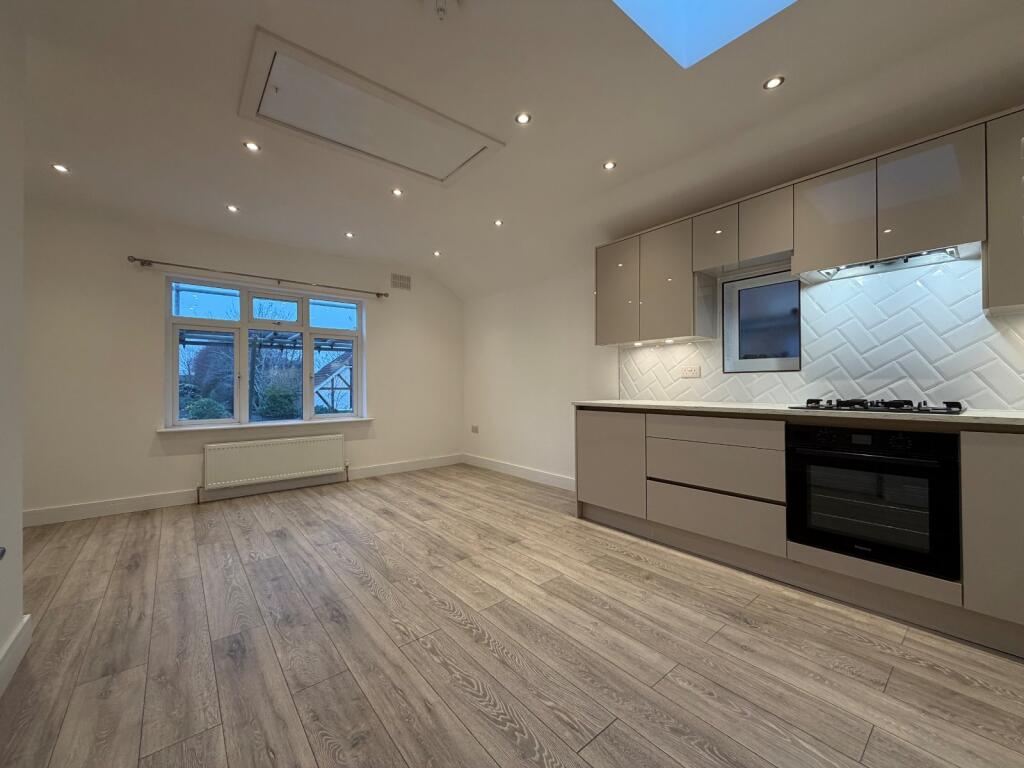 Main image of property: Chesterfield Road, Ashford, Surrey, TW15