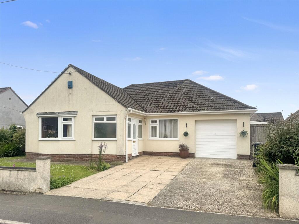 Main image of property: St Mary's Close, Chard, Somerset, TA20