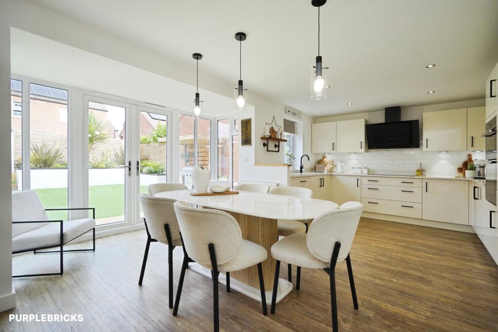 House in South Derbyshire, Drakelow - View 2