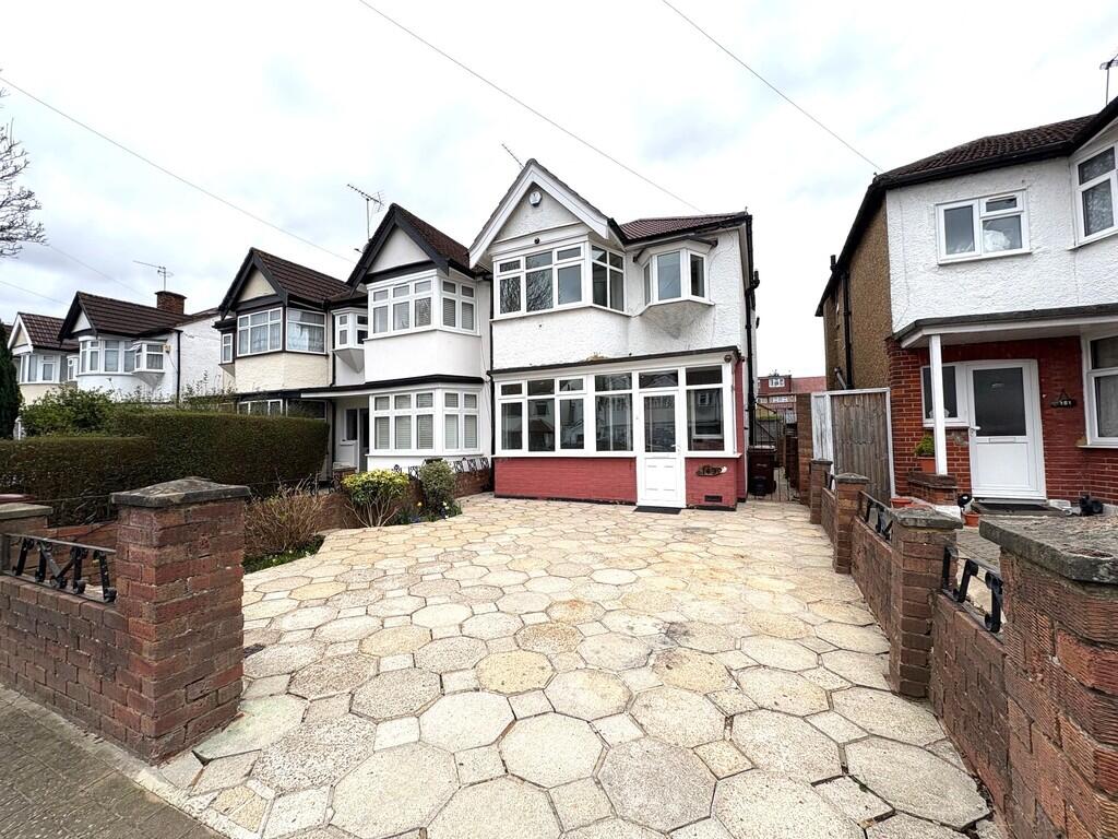 Main image of property: Exeter Road, Harrow