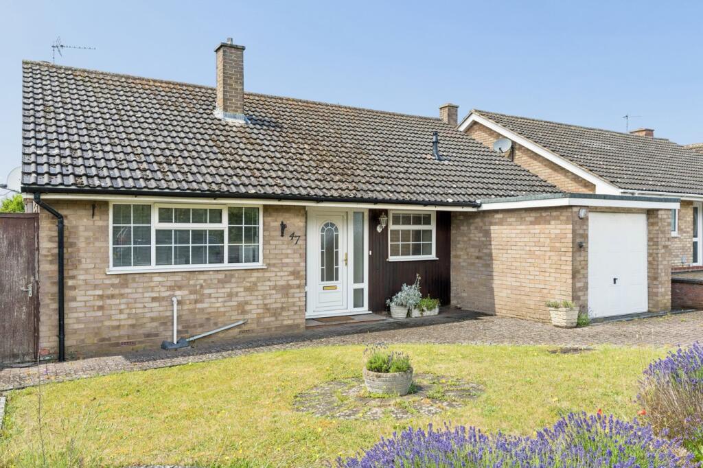 Main image of property: Stotfold Road, Hitchin, SG4