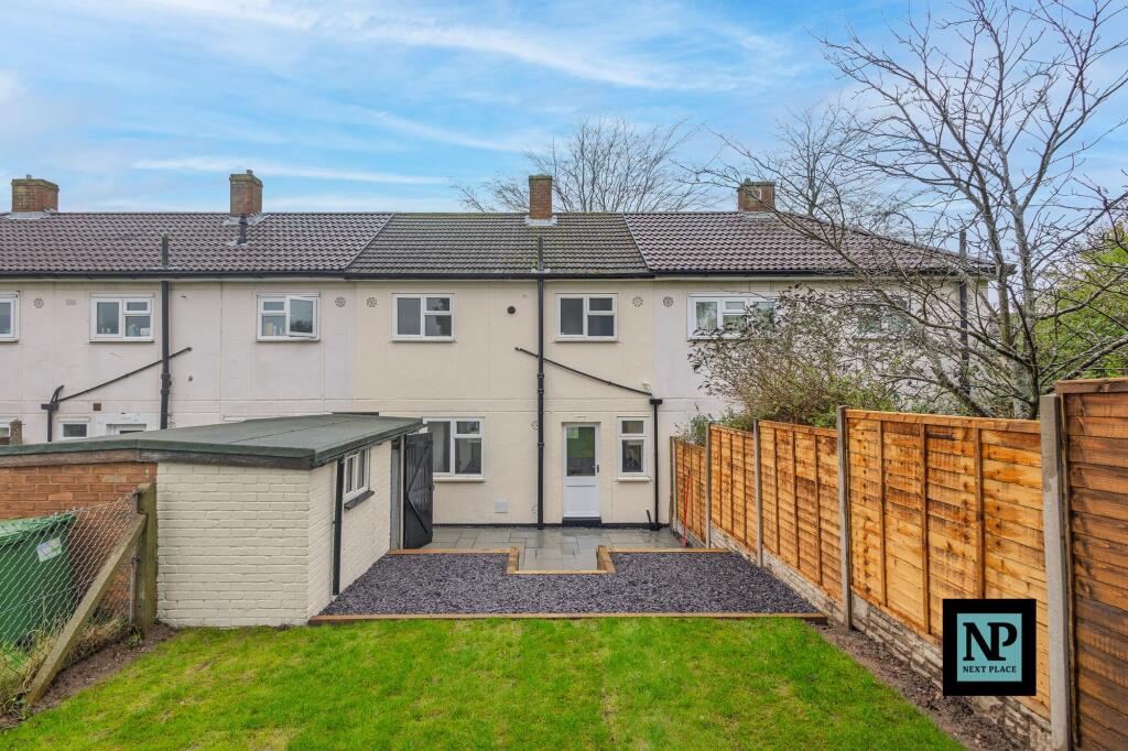 Additional image 16 of Beech Road, Tamworth, B79