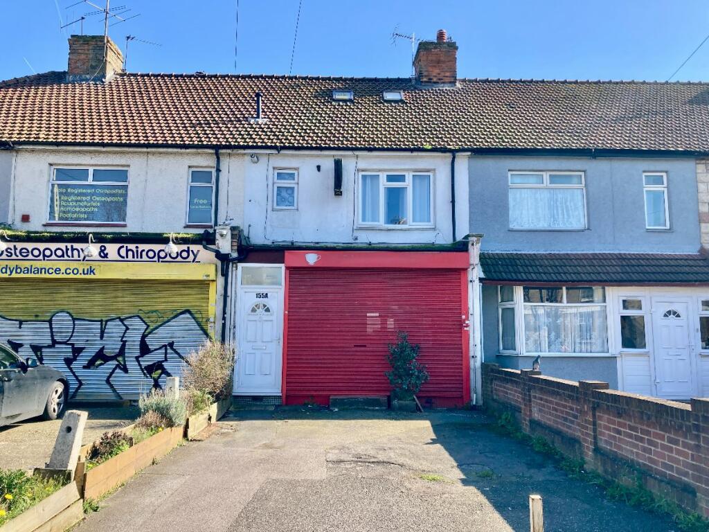 Main image of property: Oldchurch Road, Romford