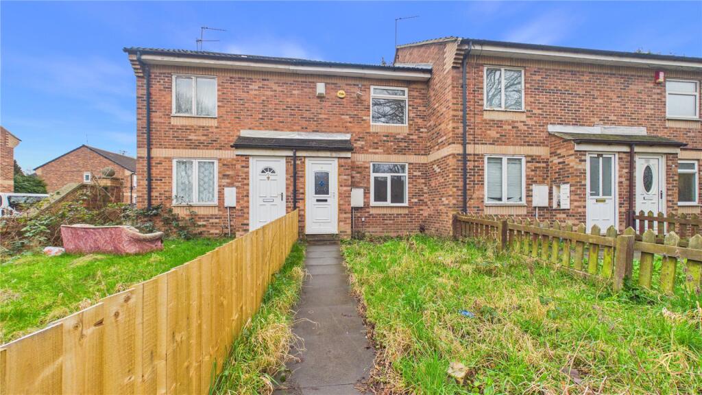Main image of property: Limetrees Close, Port Clarence, Middlesbrough, TS2