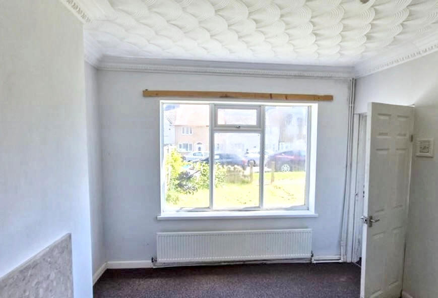 House in Doncaster, South Yorkshire - More