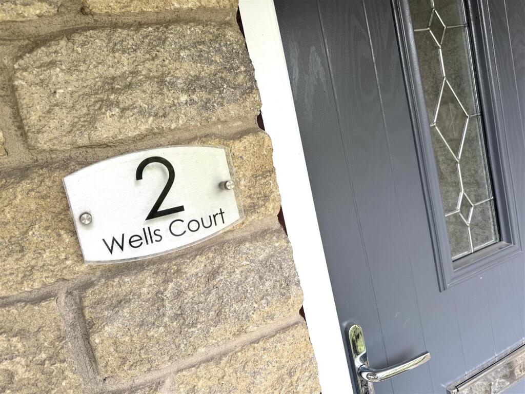 Apartment in Sheffield - More