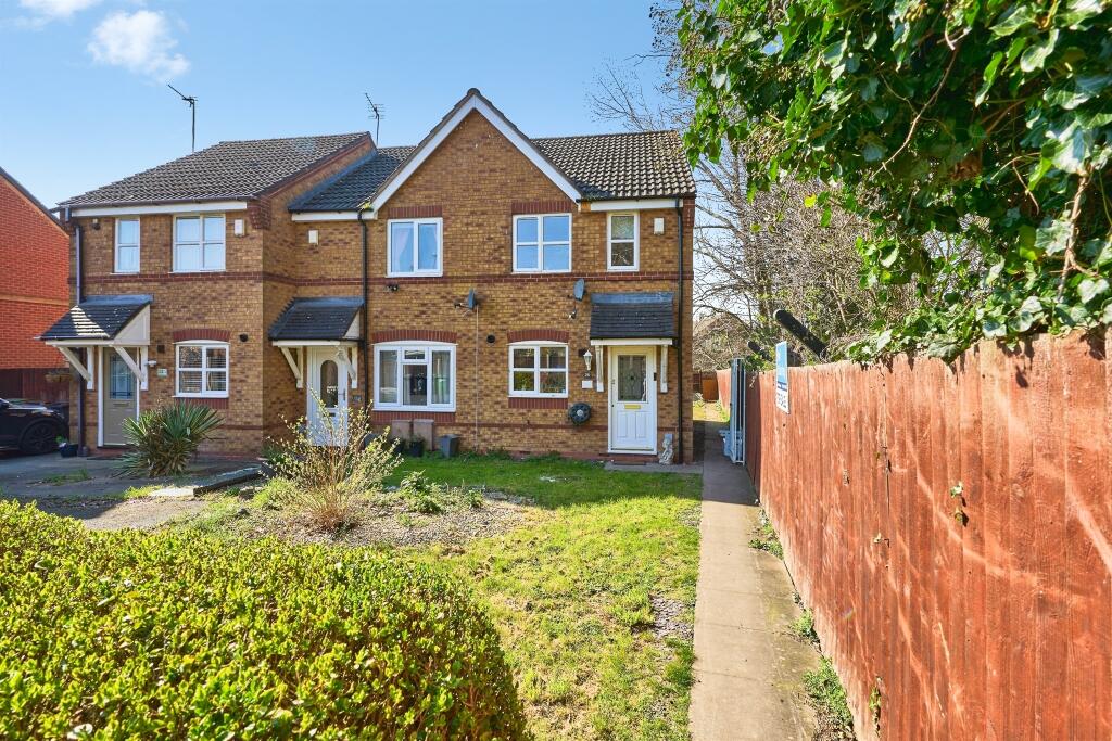 Main image of property: Teal Grove, WEDNESBURY