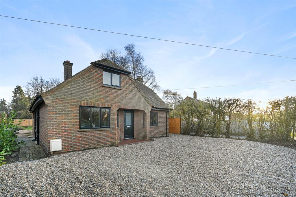 Main image of property: Church Lane, Sarratt, Rickmansworth, Hertfordshire, WD3