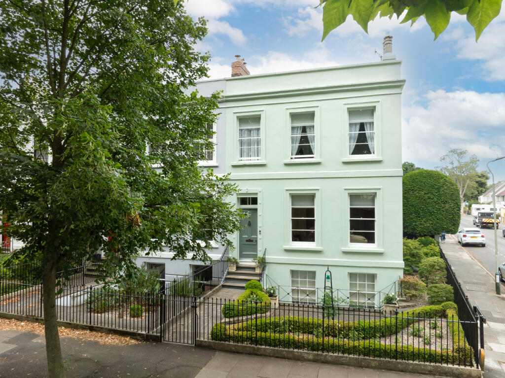 5-bed other on All Saints Road, Cheltenham, GL52, £1,200,000