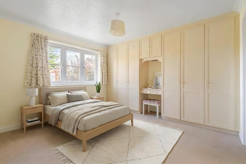 House in Mid Suffolk, Stradbroke - View 4