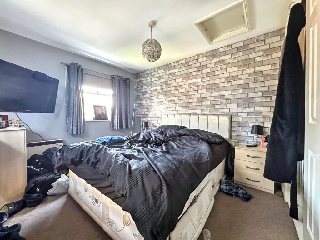 House in North Tyneside, Chirton - View 4