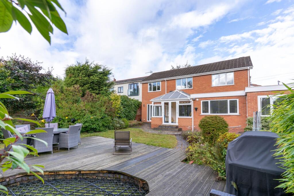 Additional image 15 of Linthurst Newtown, Blackwell, B60