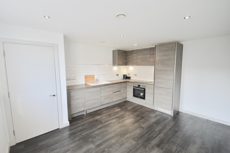 Main image of property: West Bar, Sheffield, UK, S3