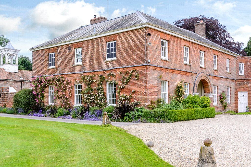 Main image of property: Britwell House, Britwell Salome, Watlington, Oxfordshire, OX49
