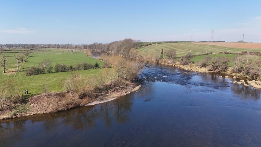 The Coops Beat, River Eden, Grinsdale, Cumbria, CA5 6DS - View 5