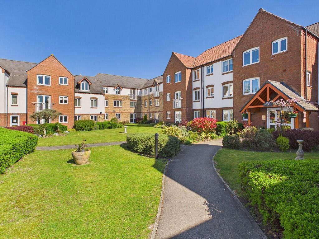 Main image of property: Priory Road, Downham Market