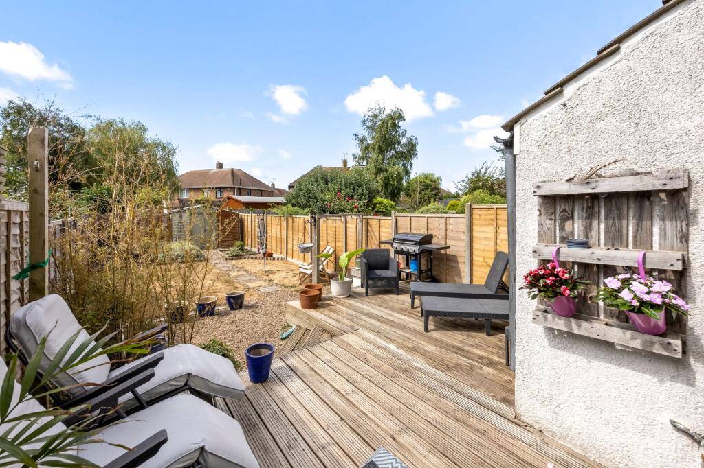 House in Adur, Southwick - View 4