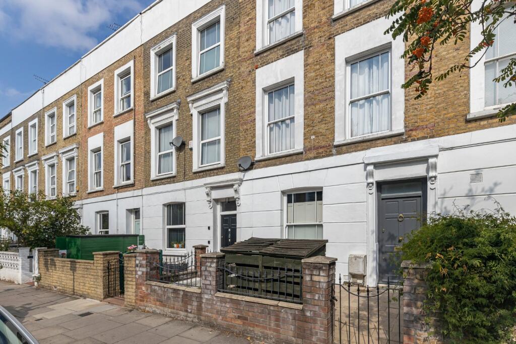 Main image of property: Windsor Road, Holloway, London, N7