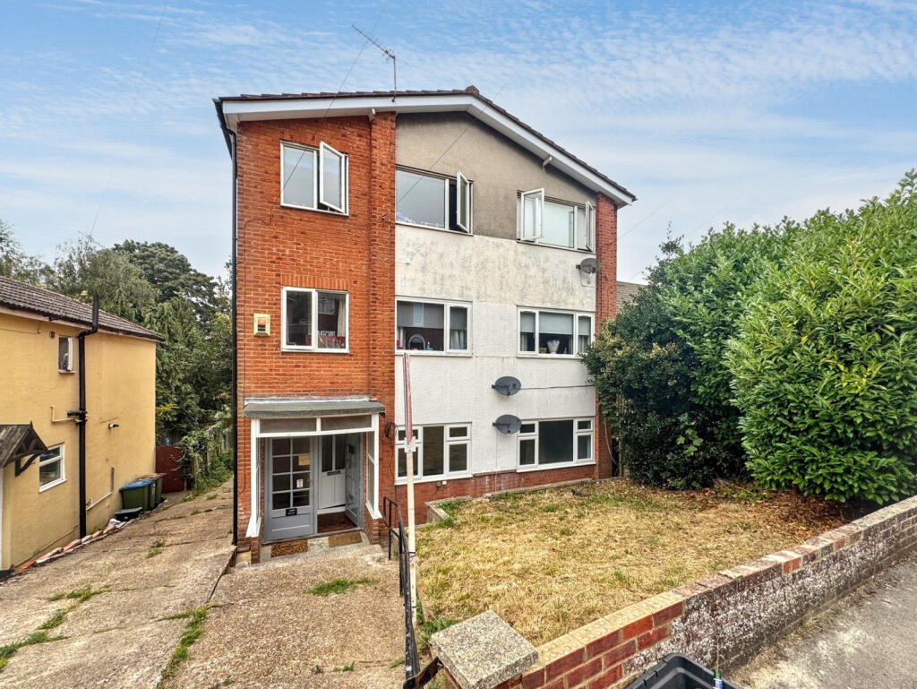 Main image of property: Glen Road, Woolston SO19