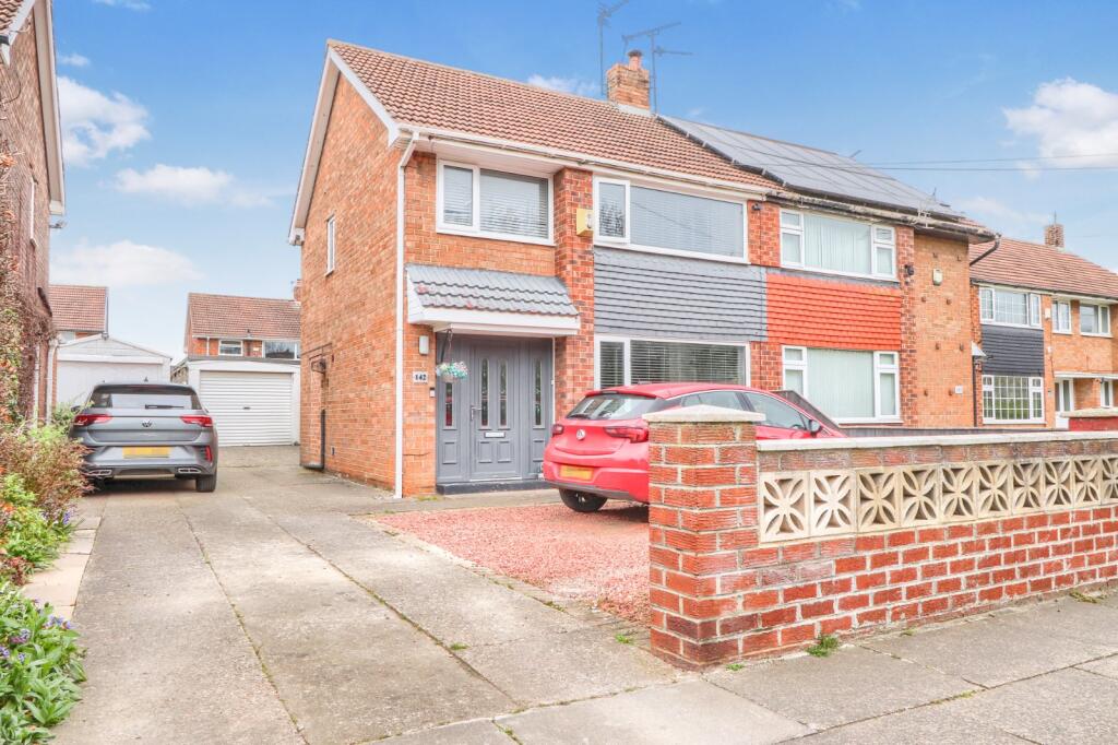 Main image of property: Darlington Lane, Stockton-on-Tees