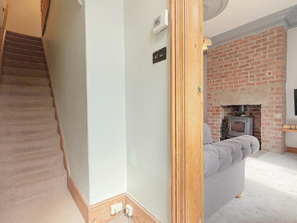 House in Bradford, West Yorkshire - View 2