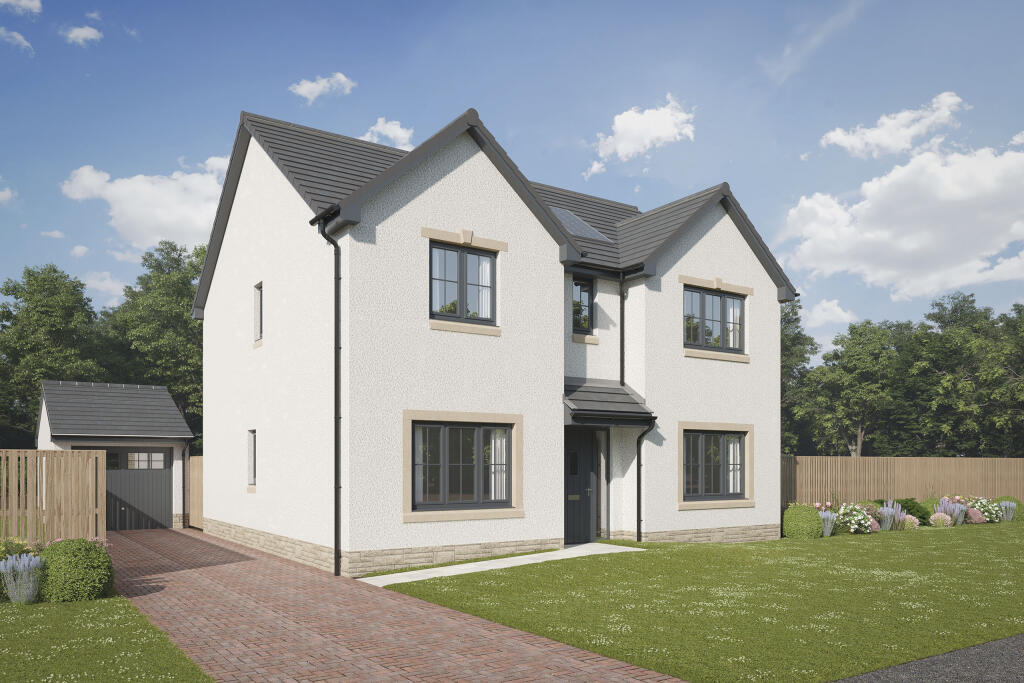 Main image of property: Off Castlehill, 
Elphinstone
EH33 2LY