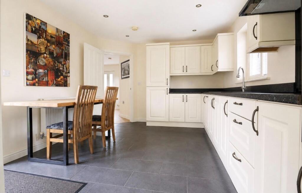 House in Barleythorpe, Rutland - View 4
