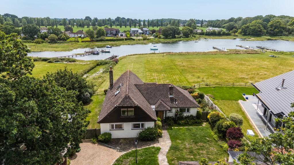 Main image of property: Smugglers Lane, Bosham, Chichester, West Sussex