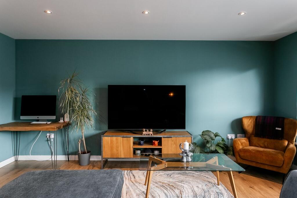Apartment in Edinburgh, Leith Links - View 5