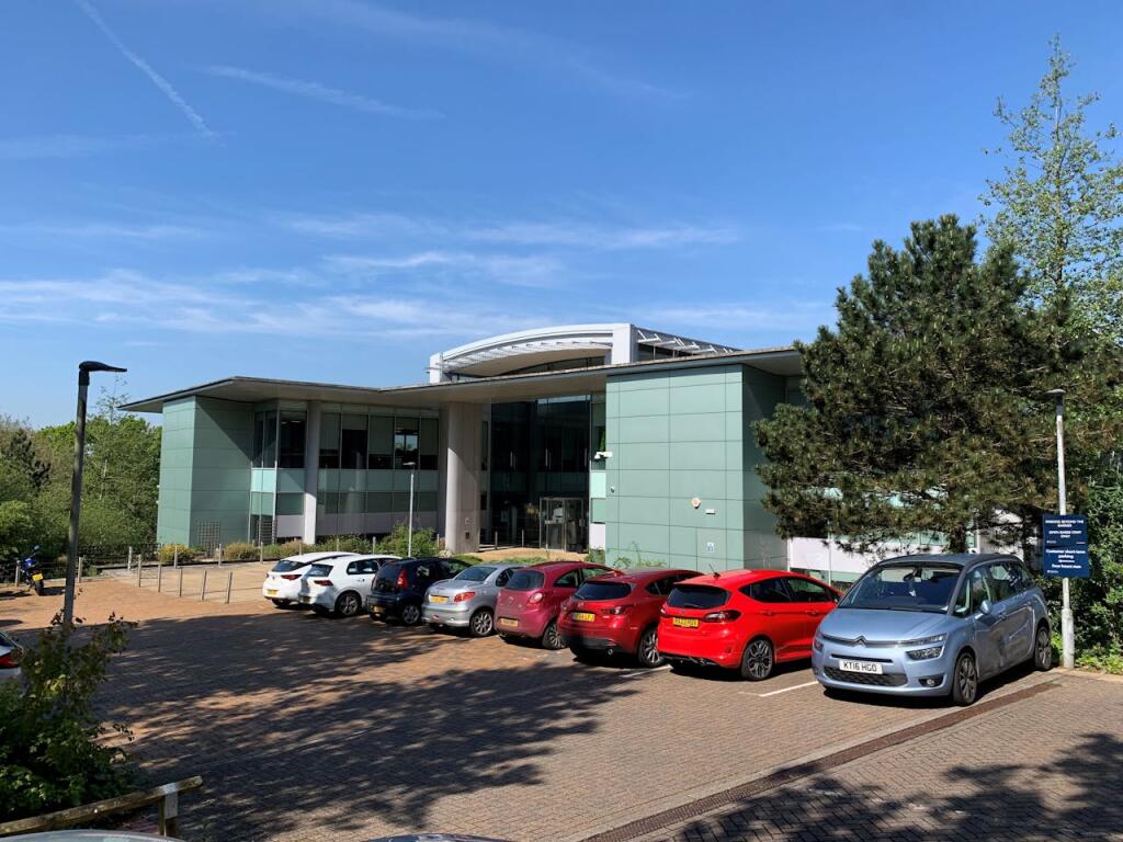 Main image of property: Dame Mary Fagan House, Lutyens Close, Basingstoke, RG24 8AG