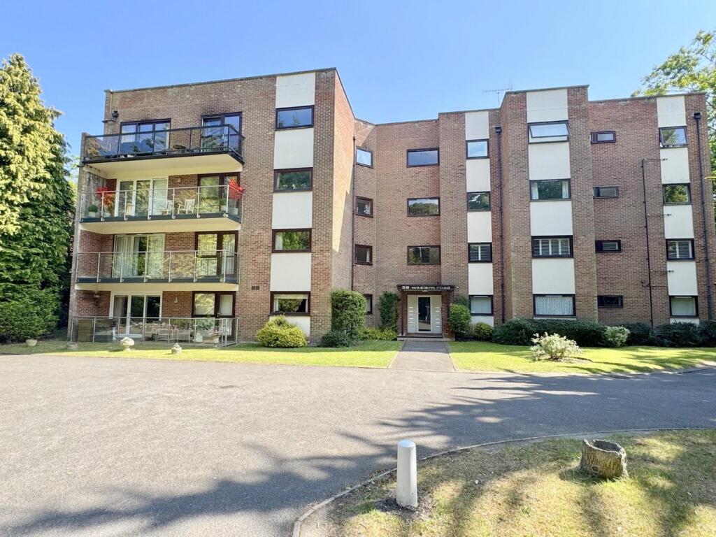 Additional image 22 of 38 Western Road, Branksome Park, Poole, BH13