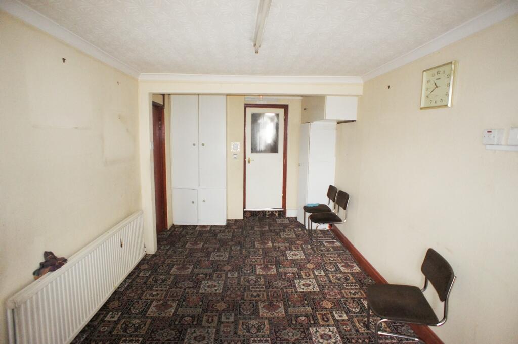 House in London, Leyton - View 3
